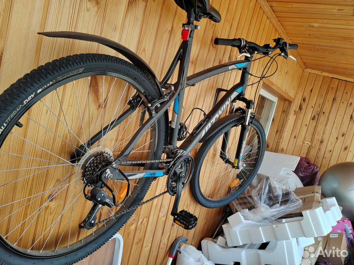 Btwin rockrider 340 (L, 26)