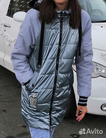 Куртка женская