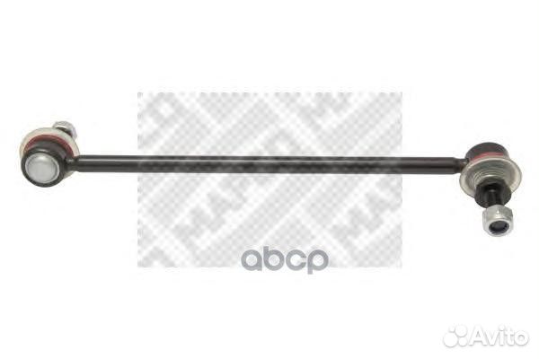 Стойка стабилизатора перед лев Mapco