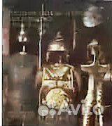 Государственный музей московского кремля