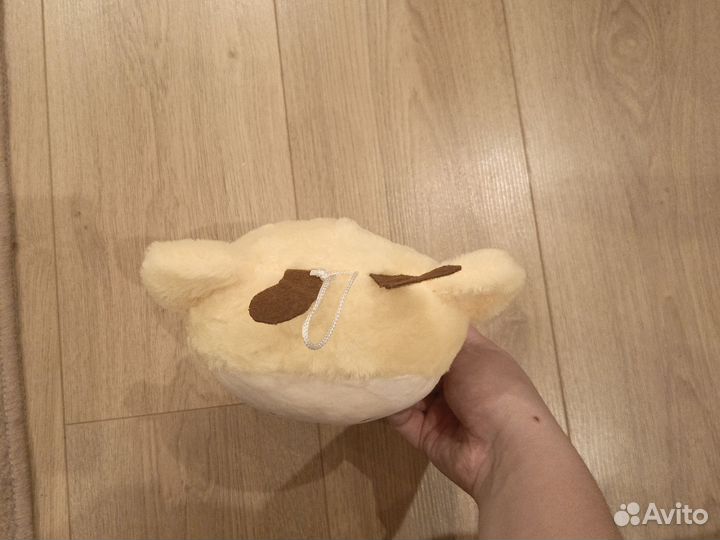 Мягкая игрушка