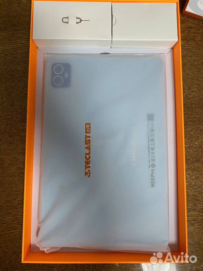 Teclast t50 pro