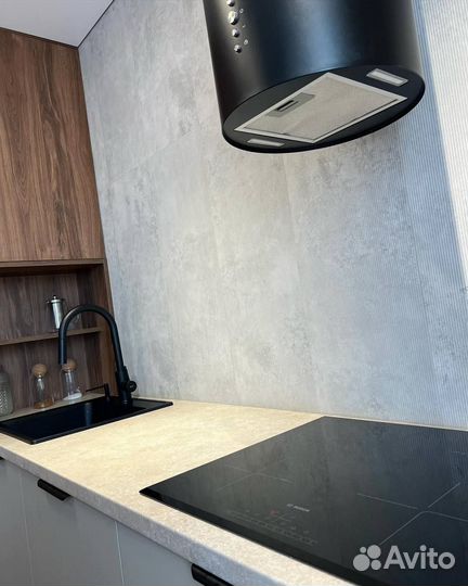 Маленькая кухня под ваши размеры