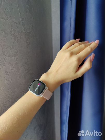 Amazfit gts 4 mini