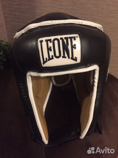 Шлем для единоборств детский