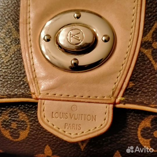 Кошелёк Louis Vuitton