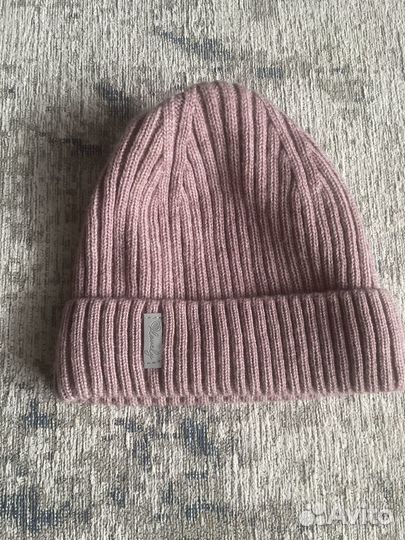 Детская шапка