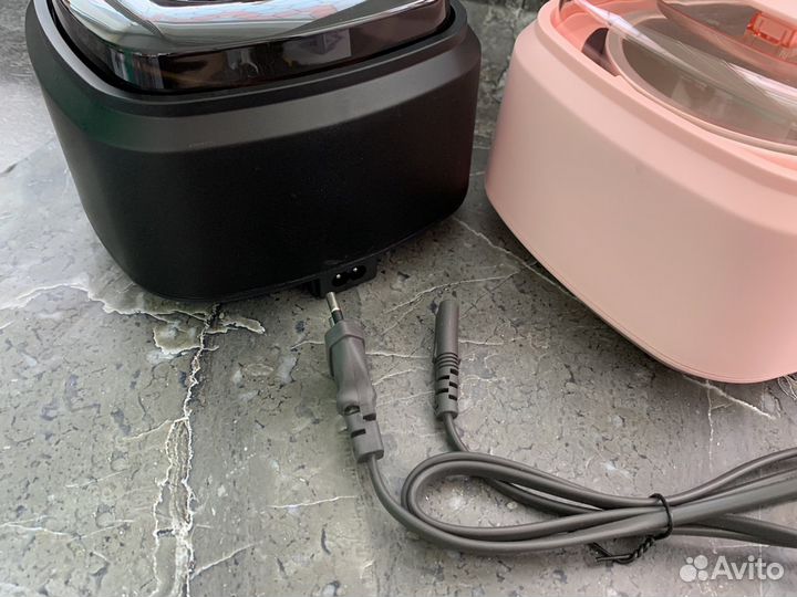 Новый воскоплав soline PRO-WAX «AX-200»