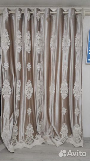 Занавески шторы