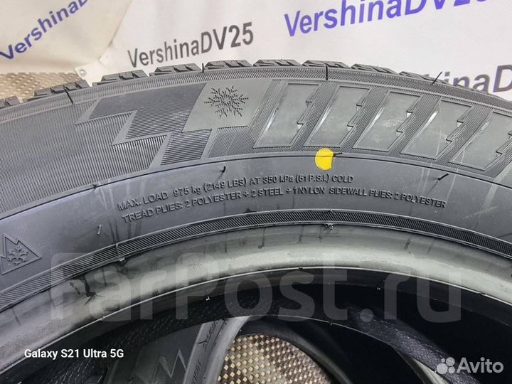 Triangle IcelynX TI501 235/60 R18 107T