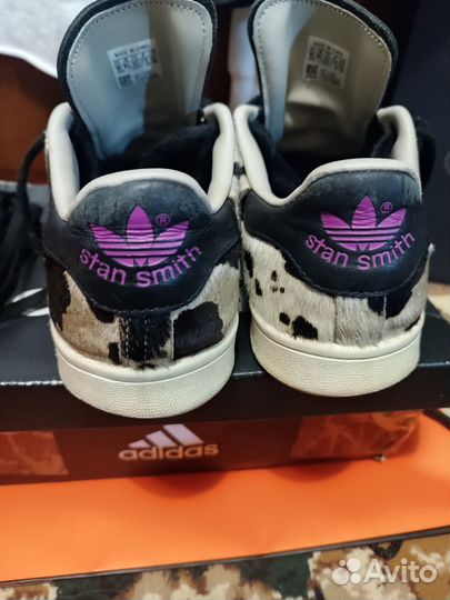 Adidas Stan Smith оригинал