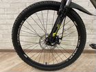 Велосипед Hoop Bikes R26 объявление продам