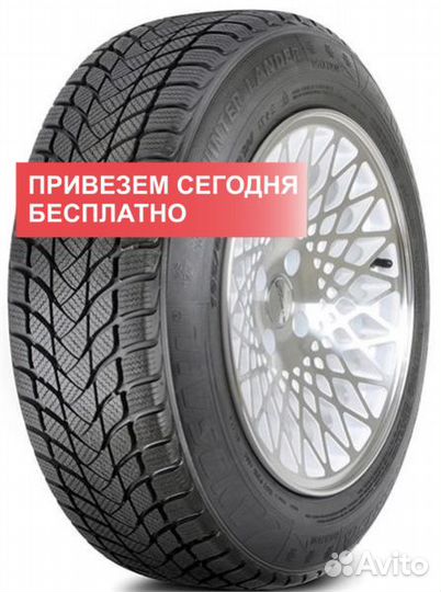 Landsail Winter Lander 225/55 R17