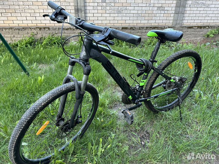 Stels navigator 640md26