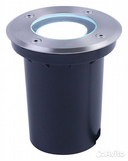 Светильник в дорогу Arte Lamp Piazza A6017IN-1SS