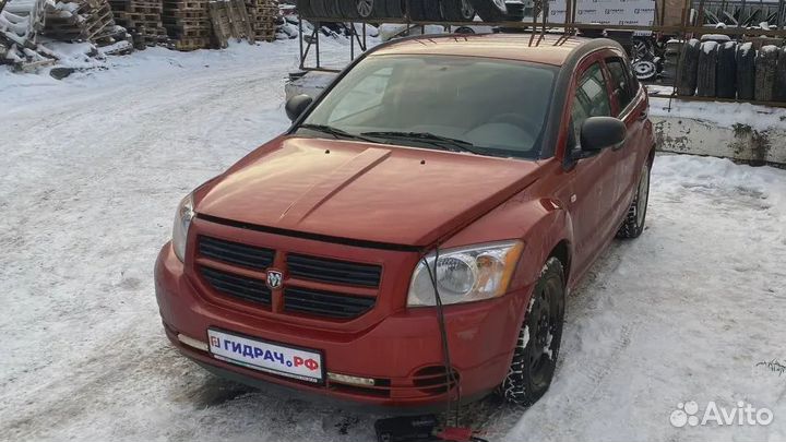 Бак топливный Dodge Caliber 5105135AD