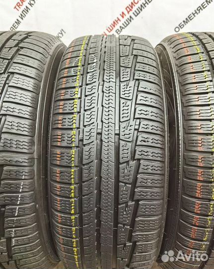 Nokian Tyres Nordman RS 205/55 R16 91N