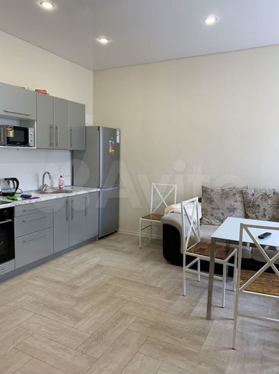 Таунхаус 63 м² на участке 1 сот.