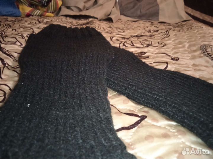 Гетры для бальных танцев