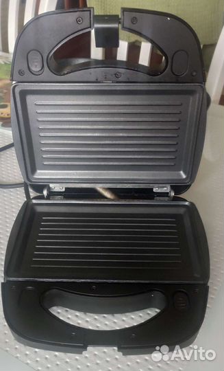 Мультипекарь Redmond SkyBaker M658/3S