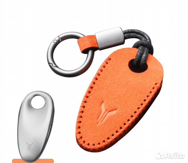 Чехол для ключа Voyah Free оригинал