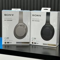 Sony WH-1000XM4