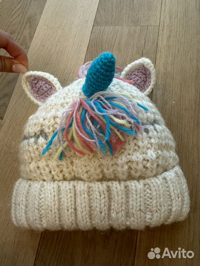 Шапочки 5-7 лет