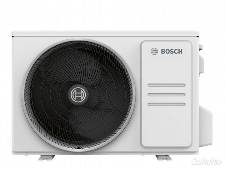 Кондиционер bosch Climate Line 2000 Inverter 70 м2