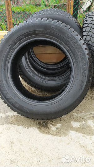КАМА Кама-515 215/65 R16 70B