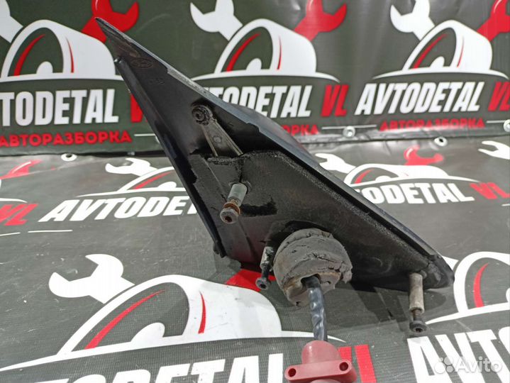 Зеркало боковое левое ford mondeo 2