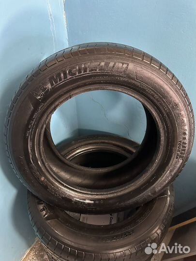 Michelin Latitude Tour HP 225/65 R17