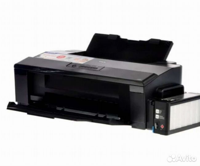 Принтер epson l1800