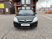 Opel Vectra 1.8 MT, 2007, 218 800 км, с пробегом, цена 530 000 руб.