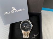 Наручные часы Jacques Lemans 1-1654ZF