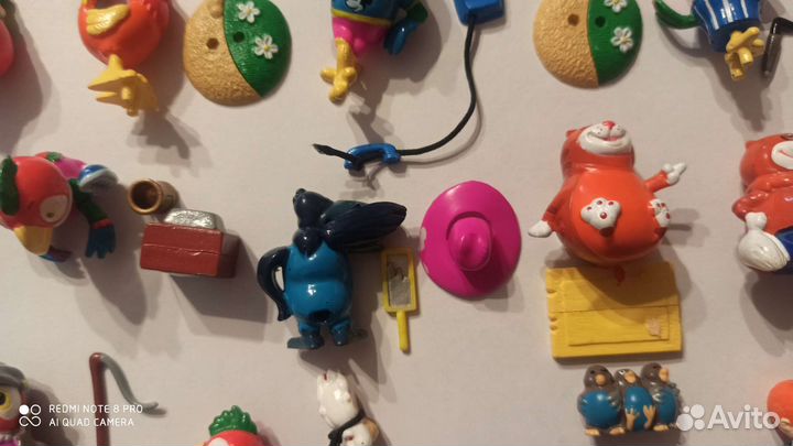 Ландрин Кеша единички