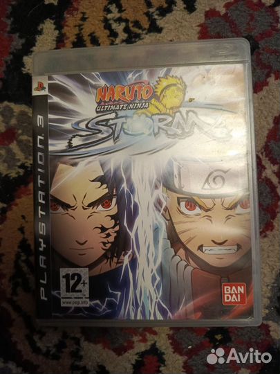 Игры для приставок ps3