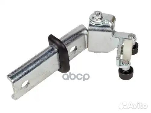 Петля двери раздвижной (м) средняя (кронштейн)