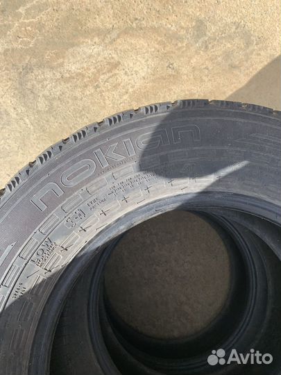 Nokian Tyres Rotiiva AT 215/70 R16