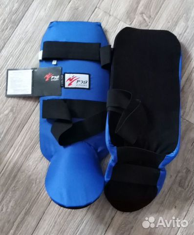 Продам Защиту голени и стопы (новую)