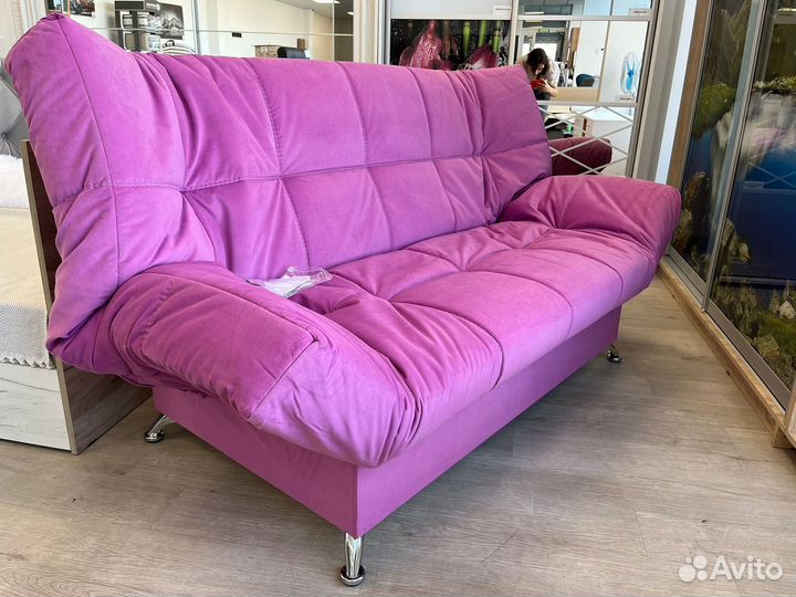 Диван Клик Кляк