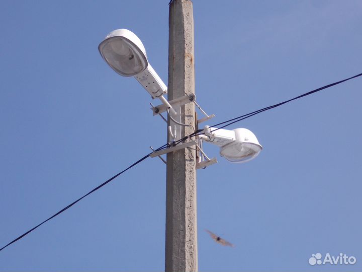 Электромонтажные работы