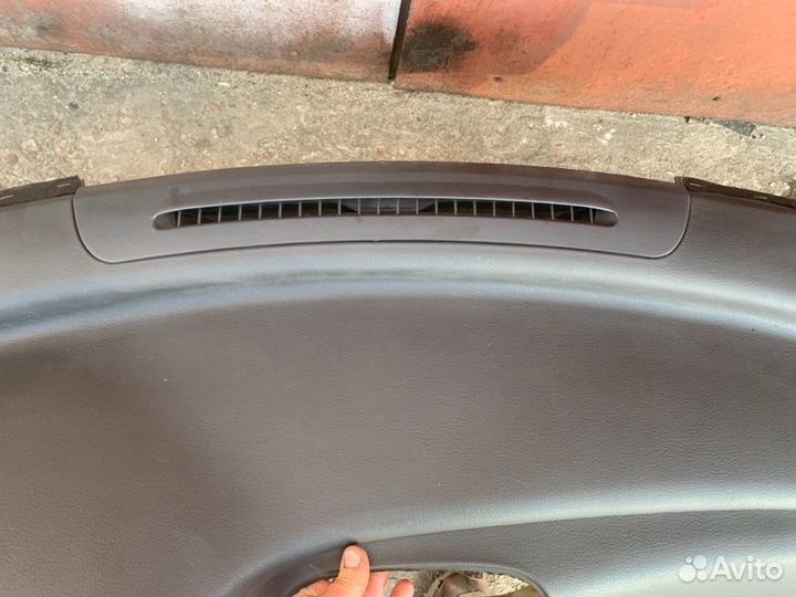 Торпедо Subaru Impreza GC 2.2 1997