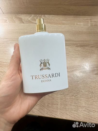 Trussardi Donna 100 ml