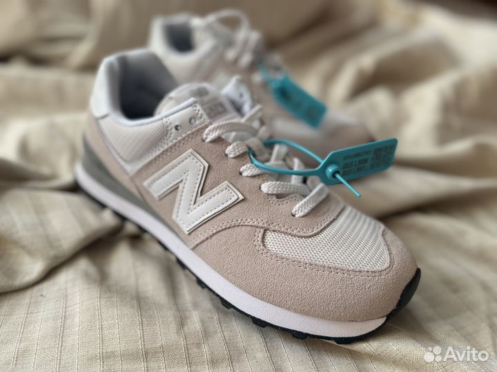 New Balance NB 574