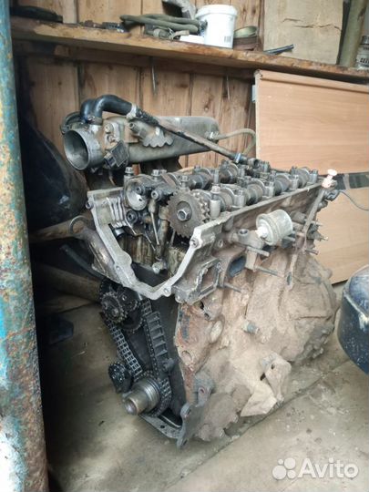 Двигатель 406 газ 3110