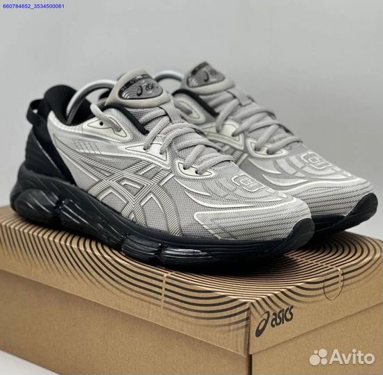 Кроссовки Asics C.P. Company & Quantum 360 (Арт.77899)