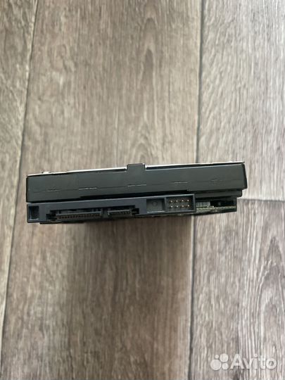 Жесткий диск 160 гб