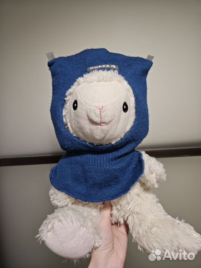 Шапка huppa Балаклава оригинал