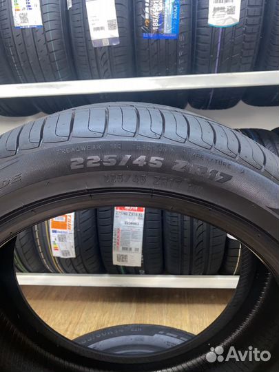 Pirelli Formula Energy 225/45 R17 94Y