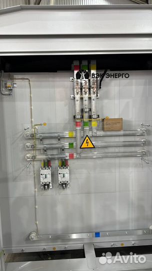 Подстанция ктп 630ква